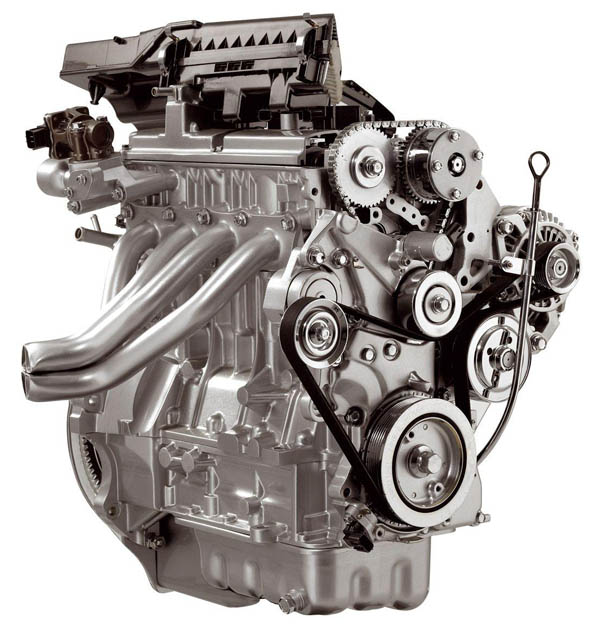 2010 All Vivaro Car Engine